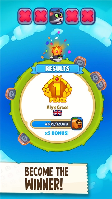 快跑吧小鸡鸡手机版2025