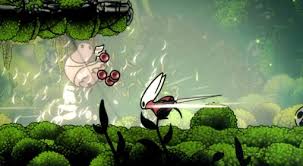 空洞骑士丝之歌开局如何刷珠子