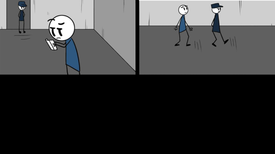 火柴人行动2025苹果版