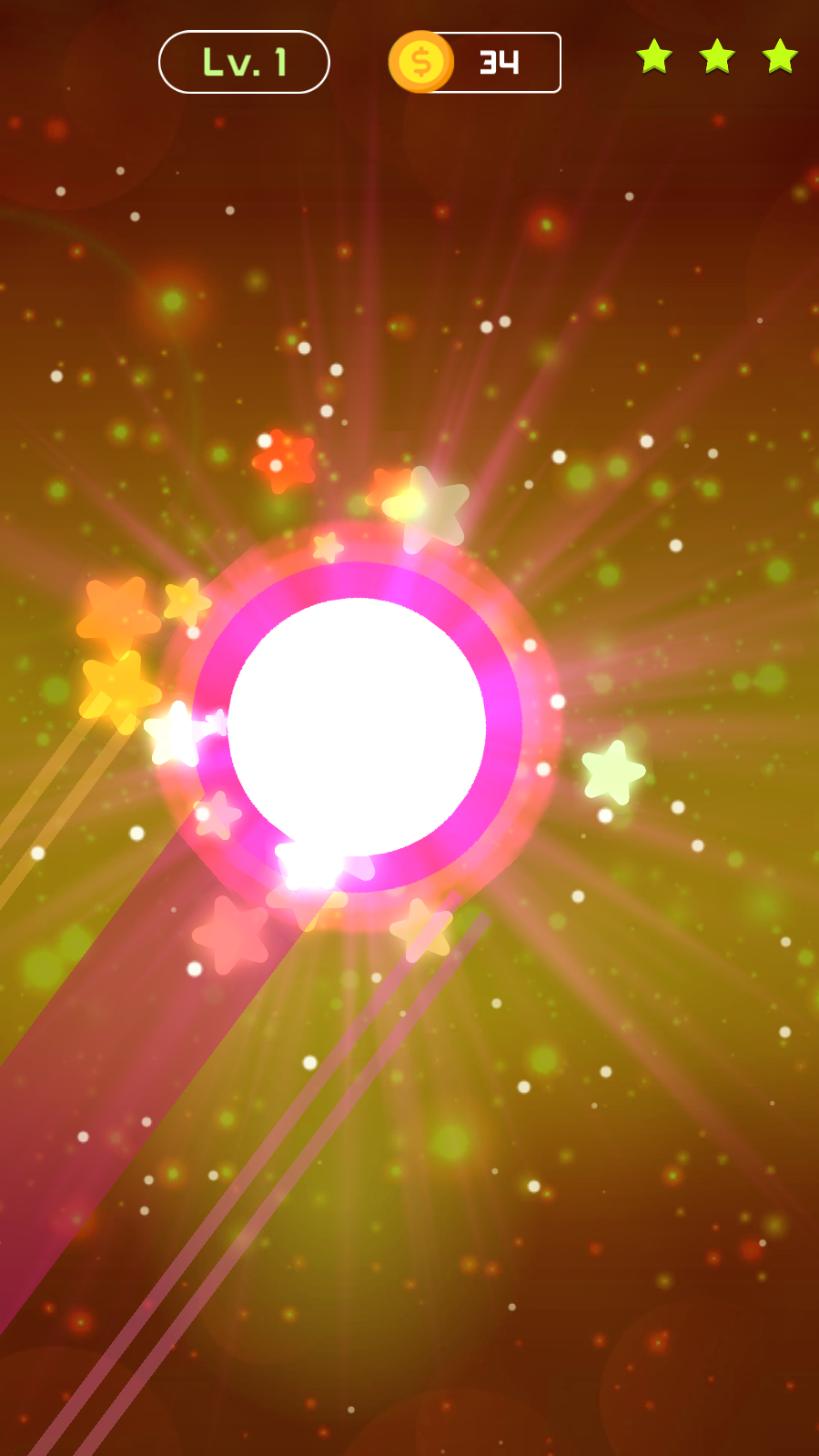 舞蹈的线app版苹果下载