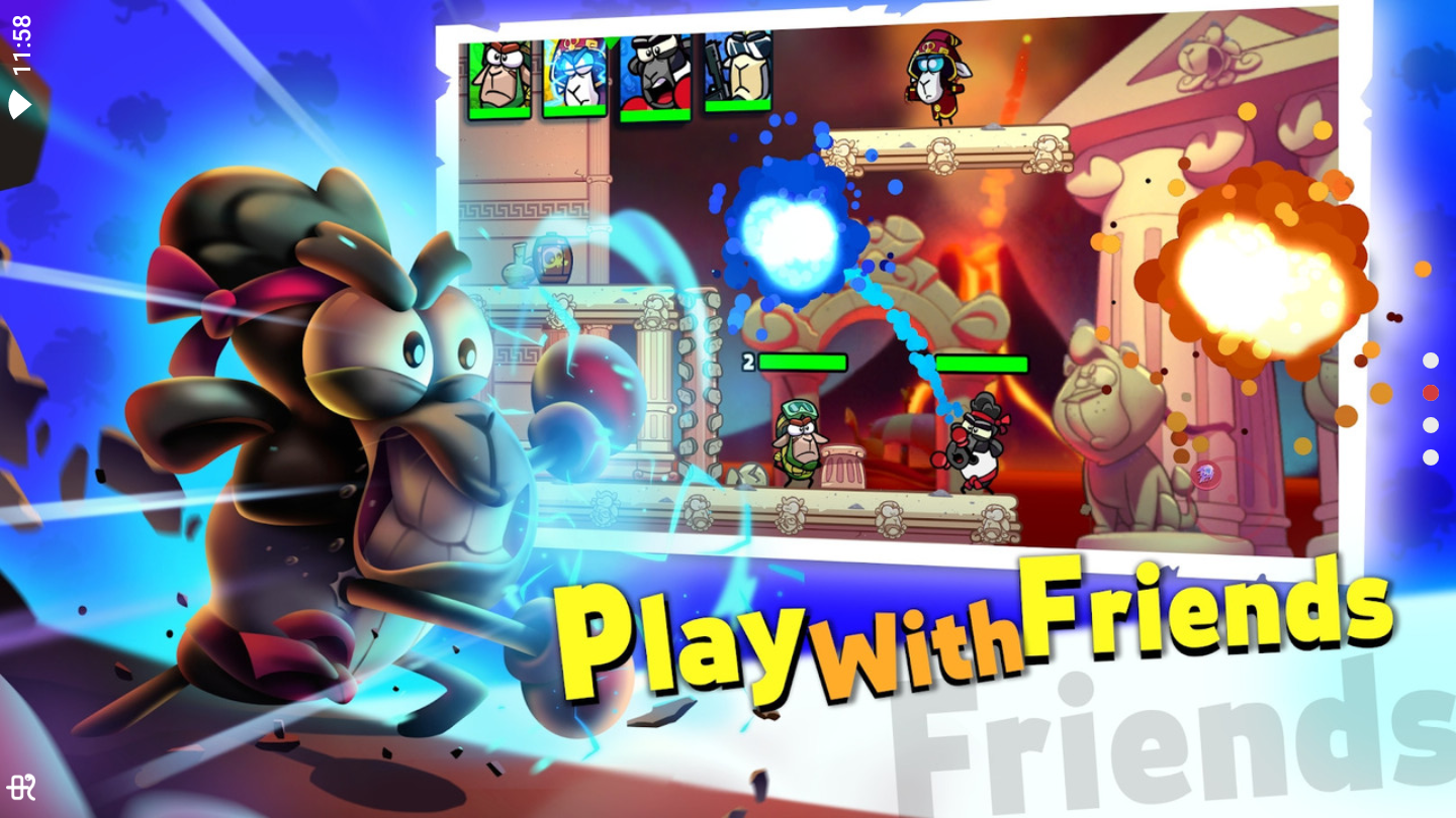 羊队苹果2025版下载