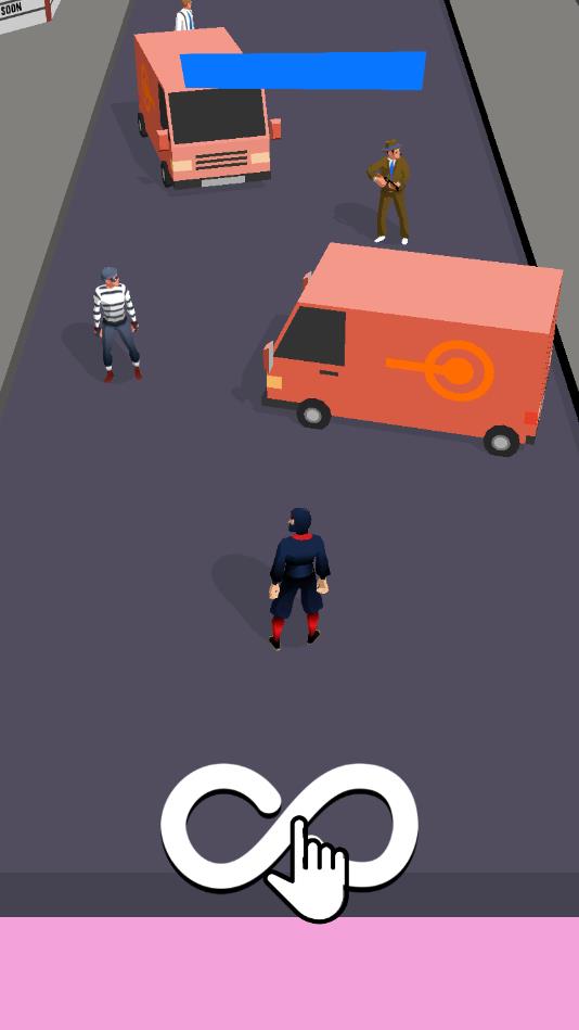 一脚超人2025版ios