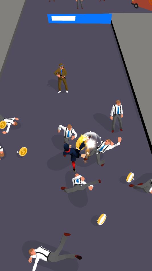 一脚超人2025版ios