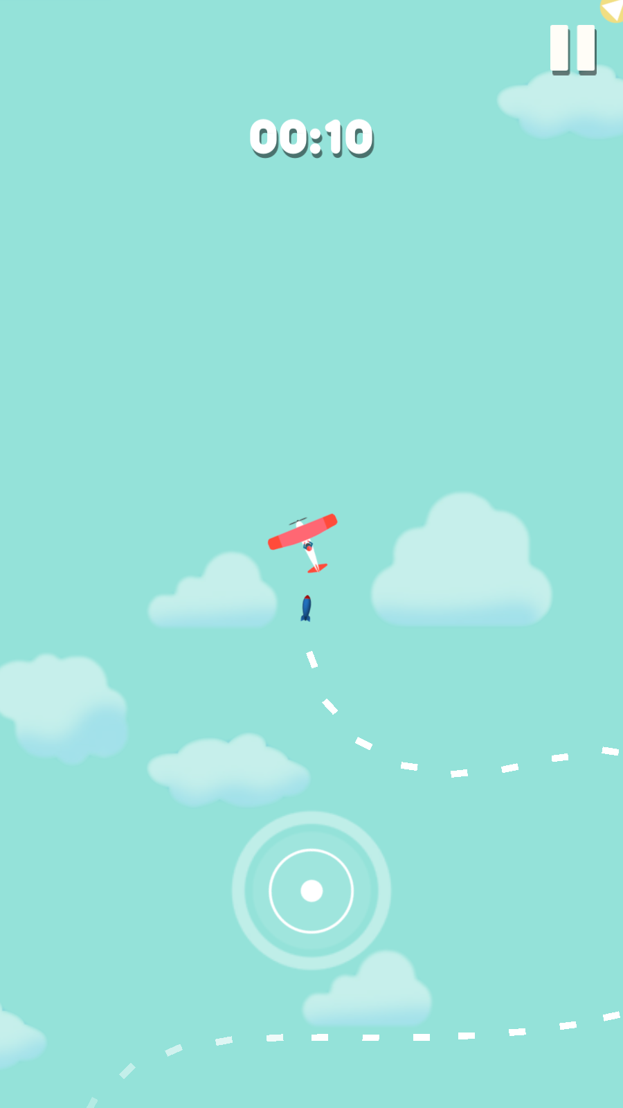 飞行之旅官方版