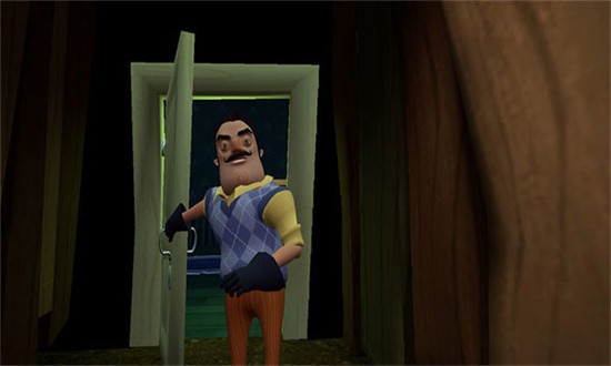 你好邻居手机版(Hello Neighbor)安卓版