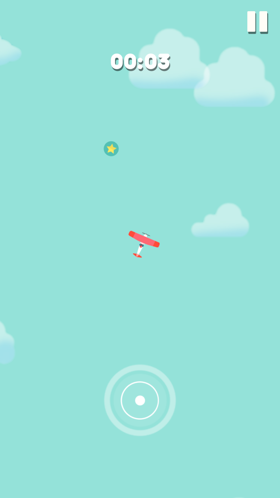 飞行之旅苹果手机版下载