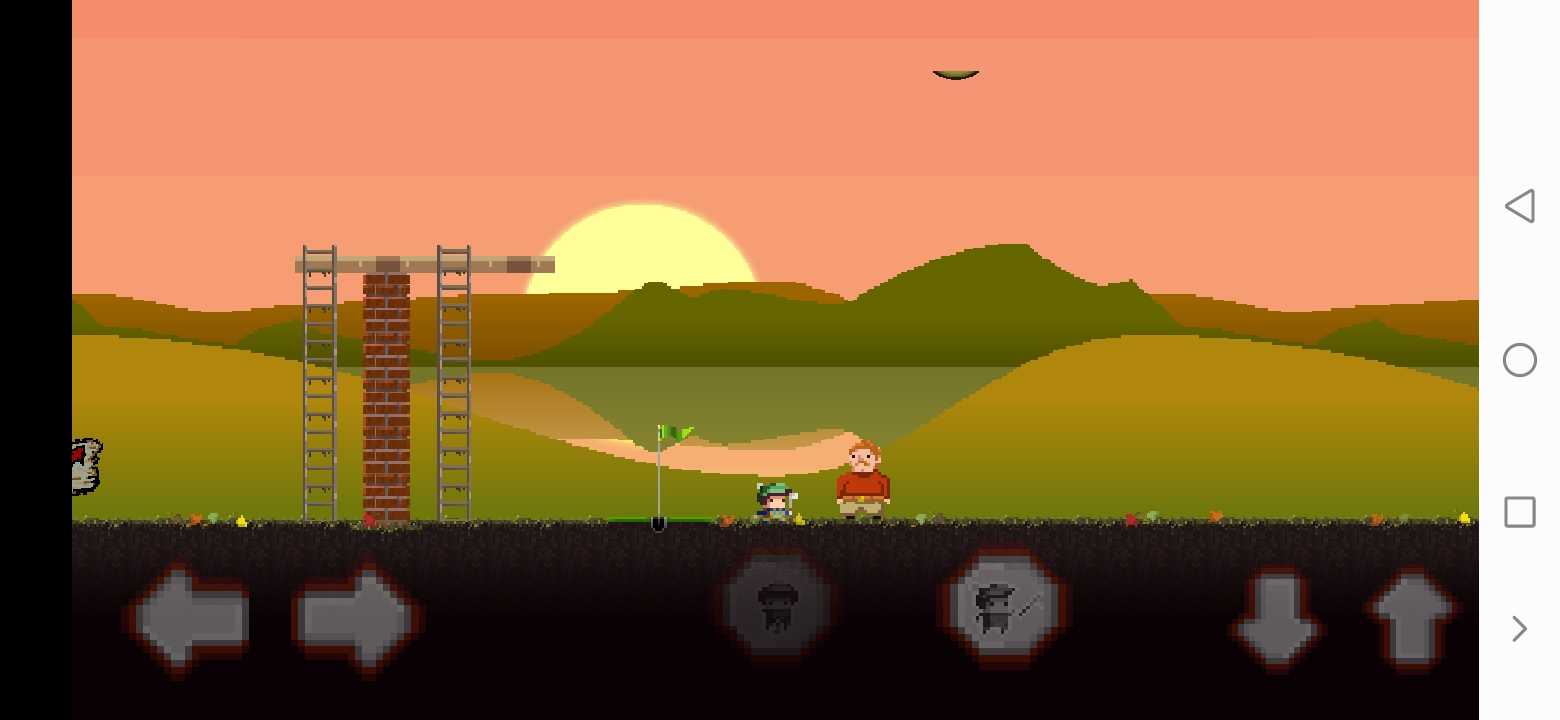 地狱高尔夫app苹果版