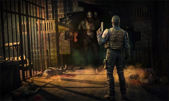 地铁2055汉化版内置菜单破解版最新手游