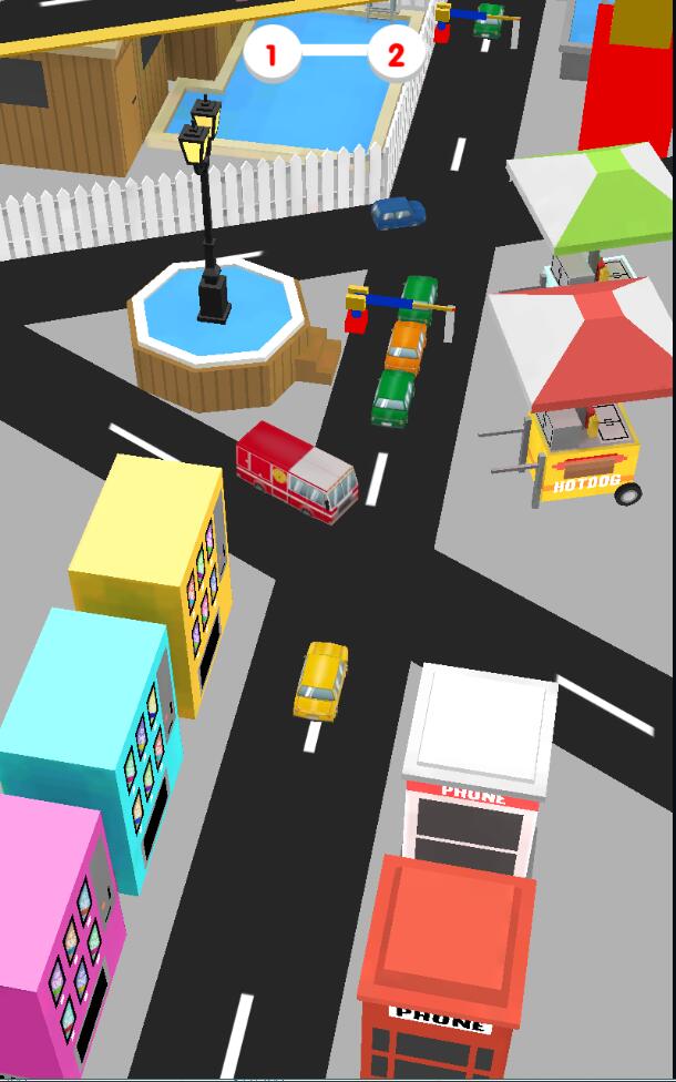 过马路模拟器苹果手机版下载