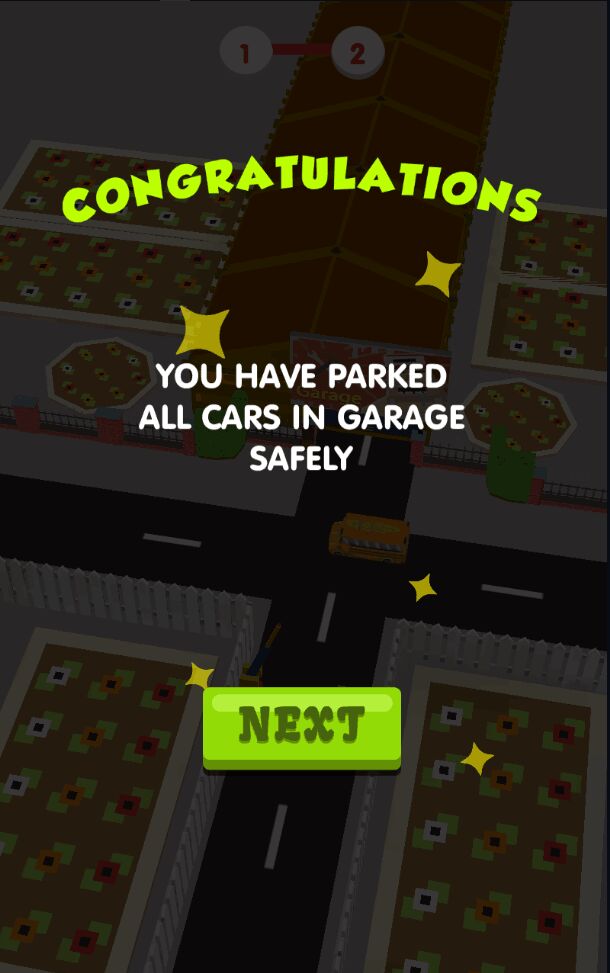 过马路模拟器官方版