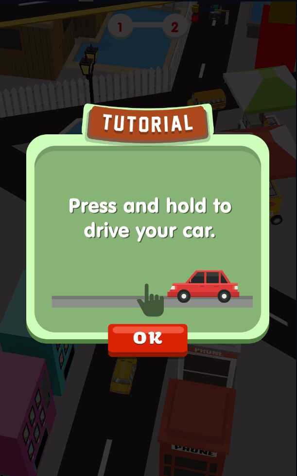 过马路模拟器苹果手机版下载