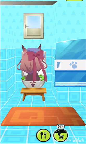 我的哈基米游戏官方版最新版安卓下载