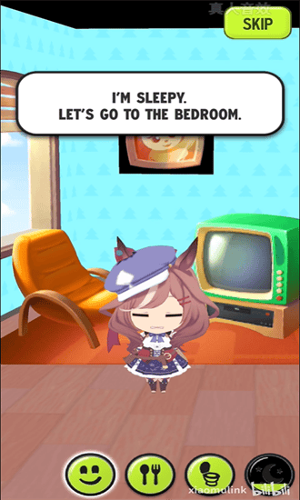 我的哈基米游戏官方版最新版安卓下载