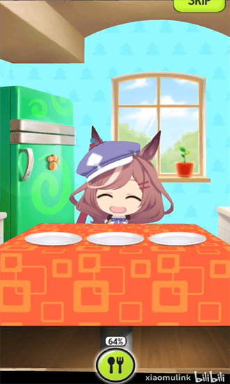 我的哈基米游戏官方版最新版安卓下载