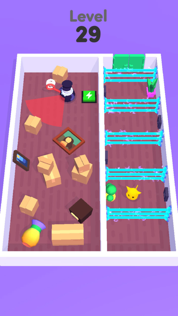 神猫间谍苹果版手机下载