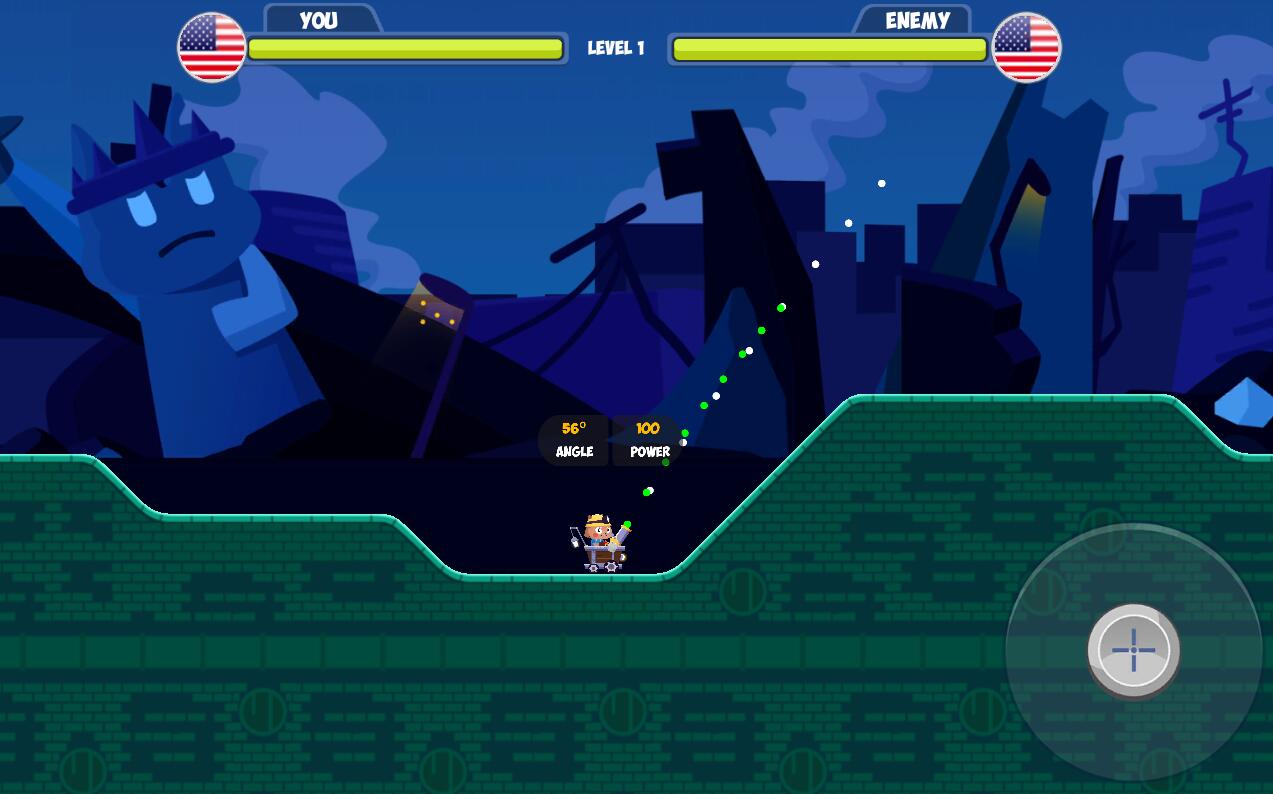 喵喵战斗苹果2025版