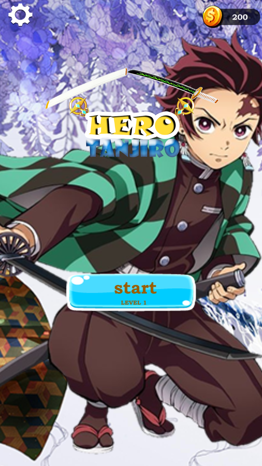 救救祢豆子手机版