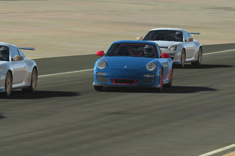 真实赛车3手机版苹果版下载