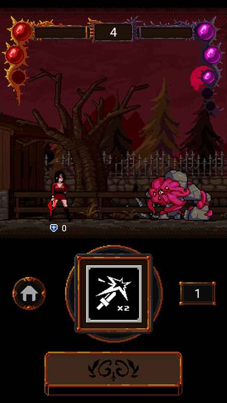 诡异的恶魔城2025