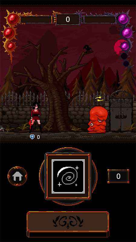 诡异的恶魔城2025