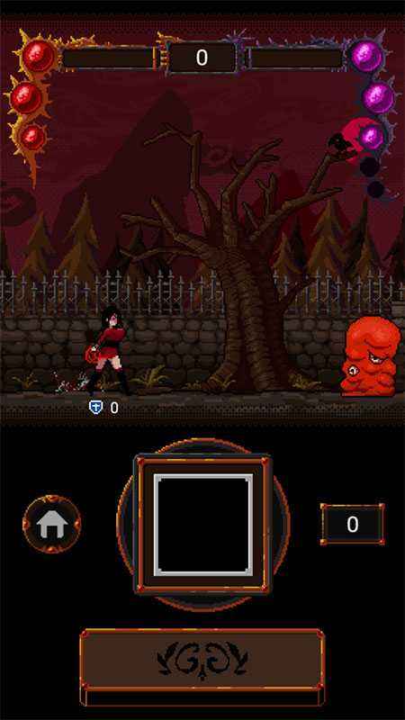 诡异的恶魔城2025