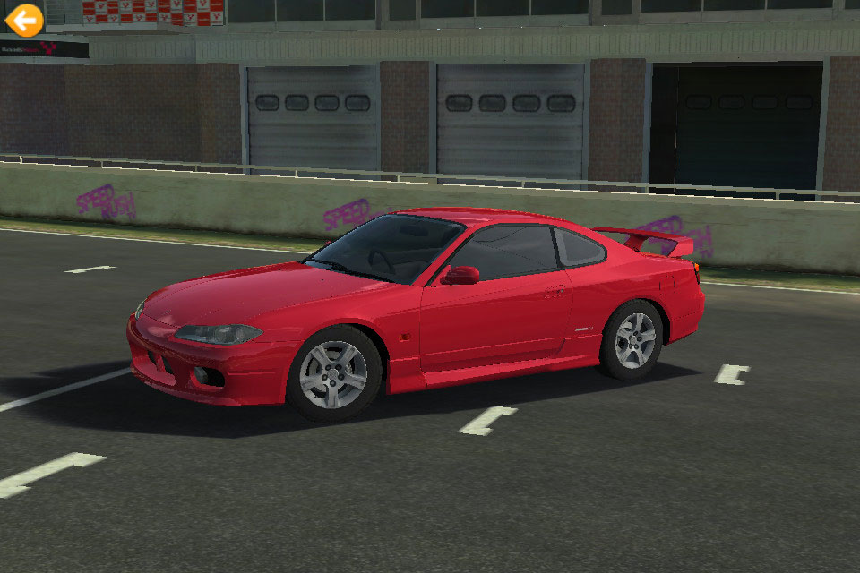 真实赛车3ios2025版