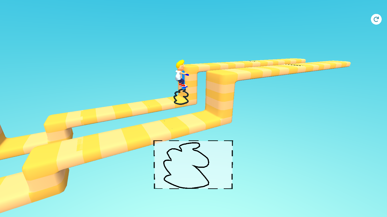 画个跳跳乐官方版