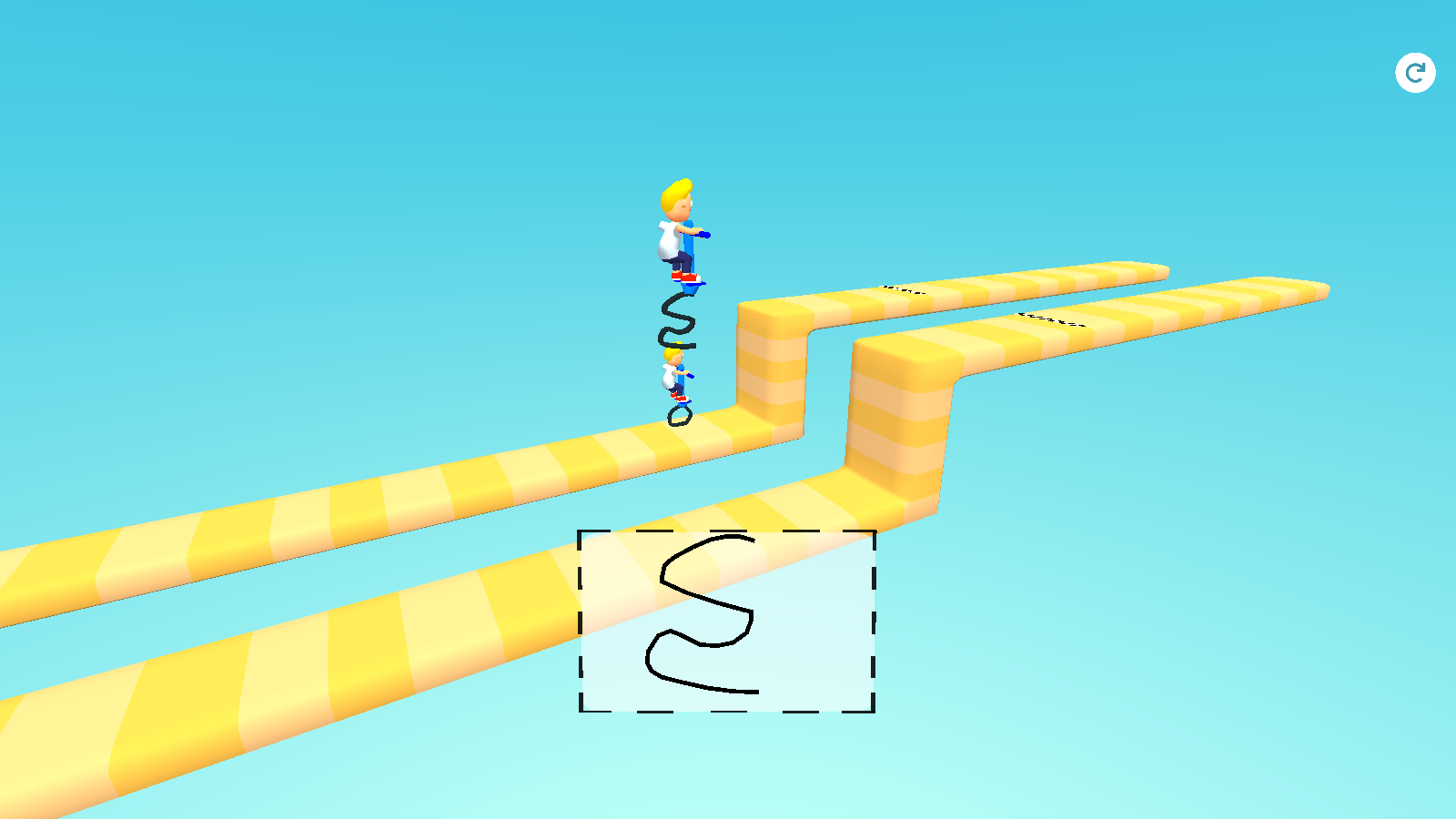 画个跳跳乐app2025下载