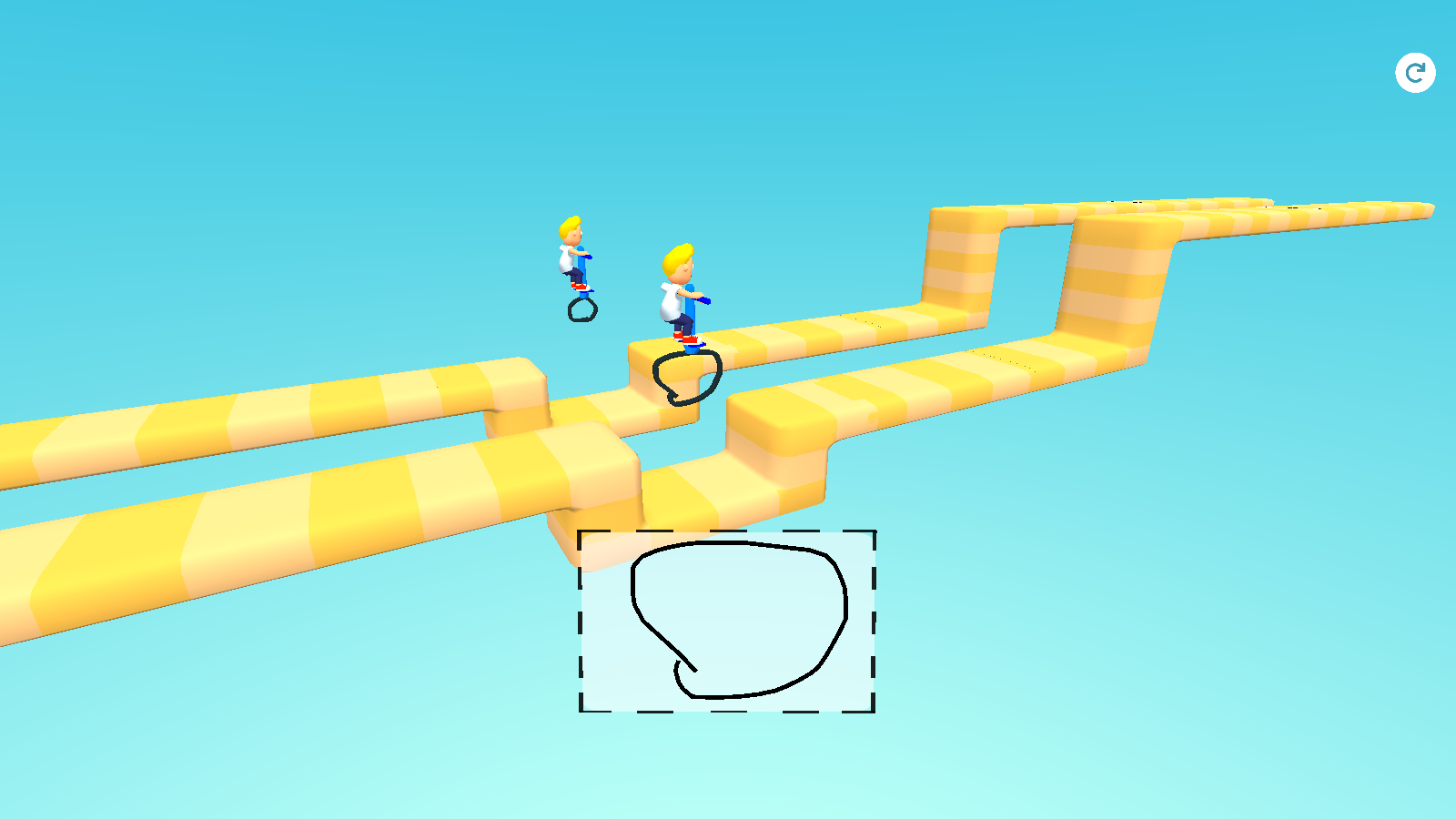 画个跳跳乐app2025下载