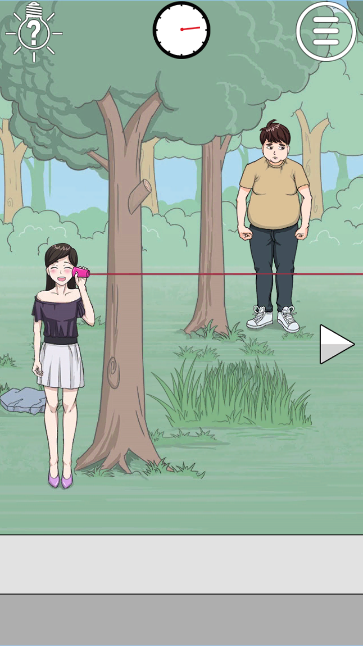 拆散情侣大作战3苹果手机版下载