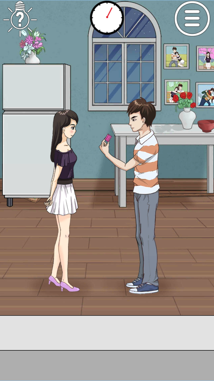 拆散情侣大作战3苹果手机版下载