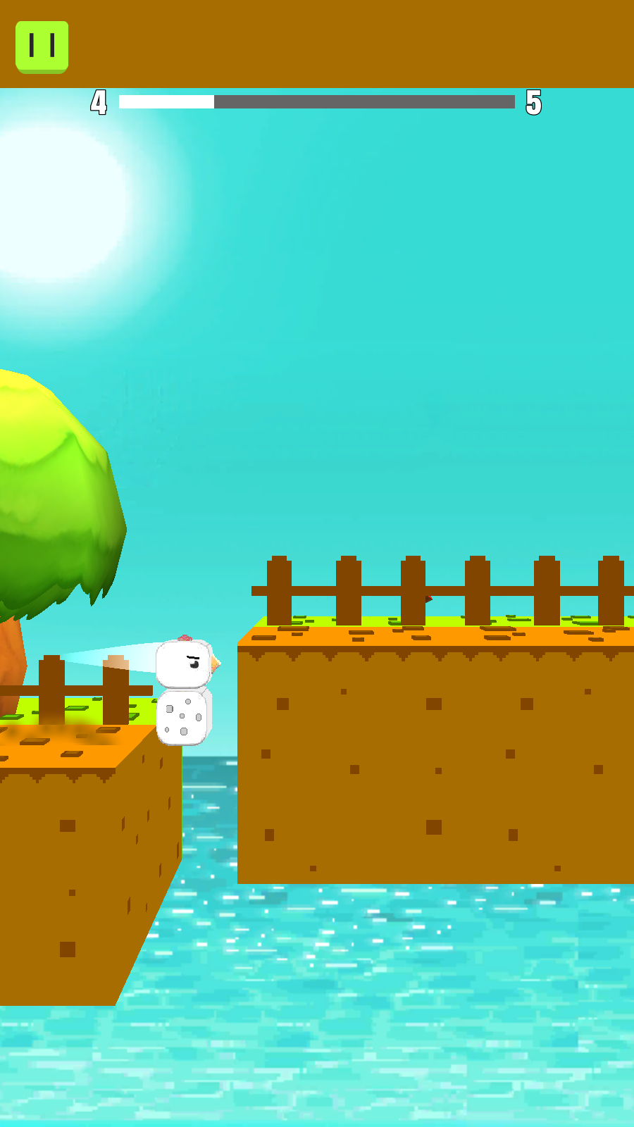 小鸟冲浪者官方版