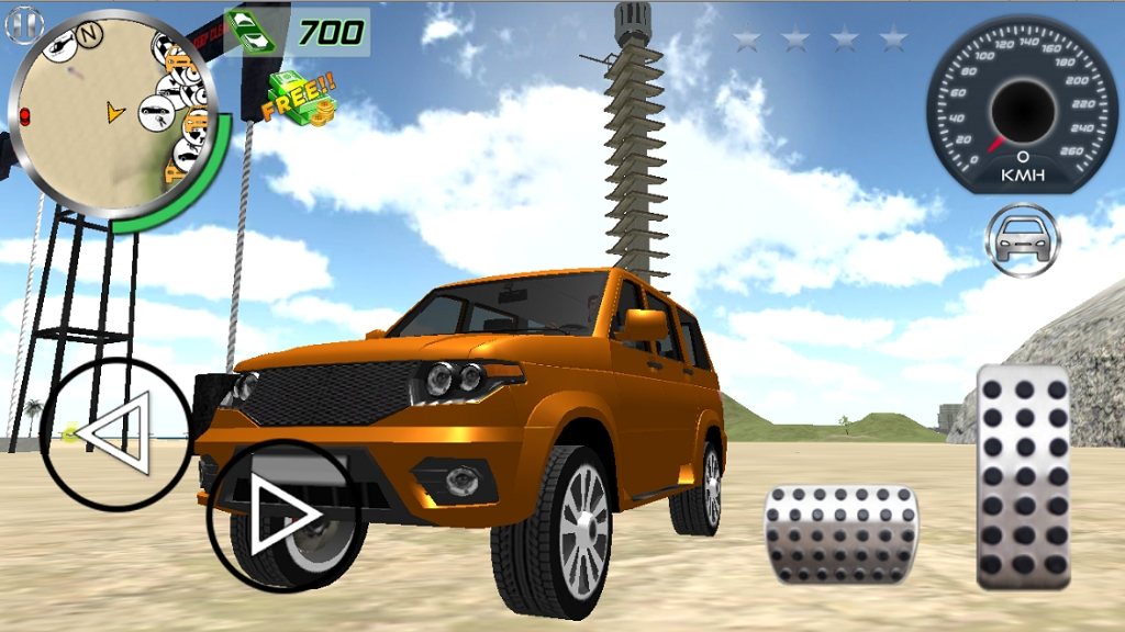 真实犯罪大佬模拟器无限货币版