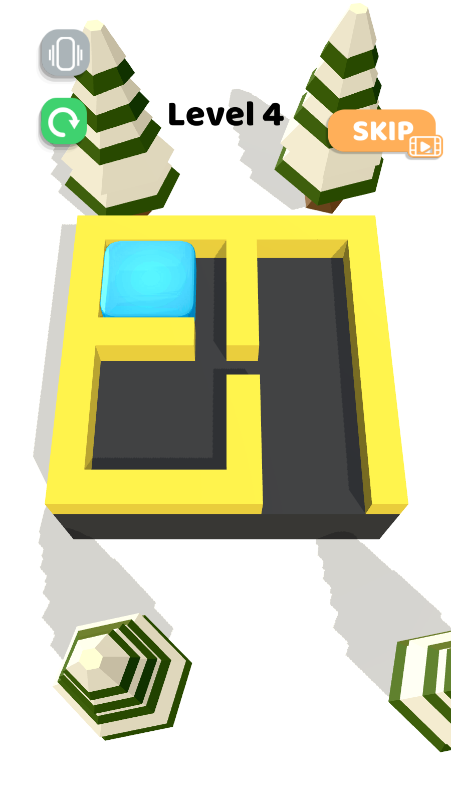 救救果冻:迷宫苹果手机版