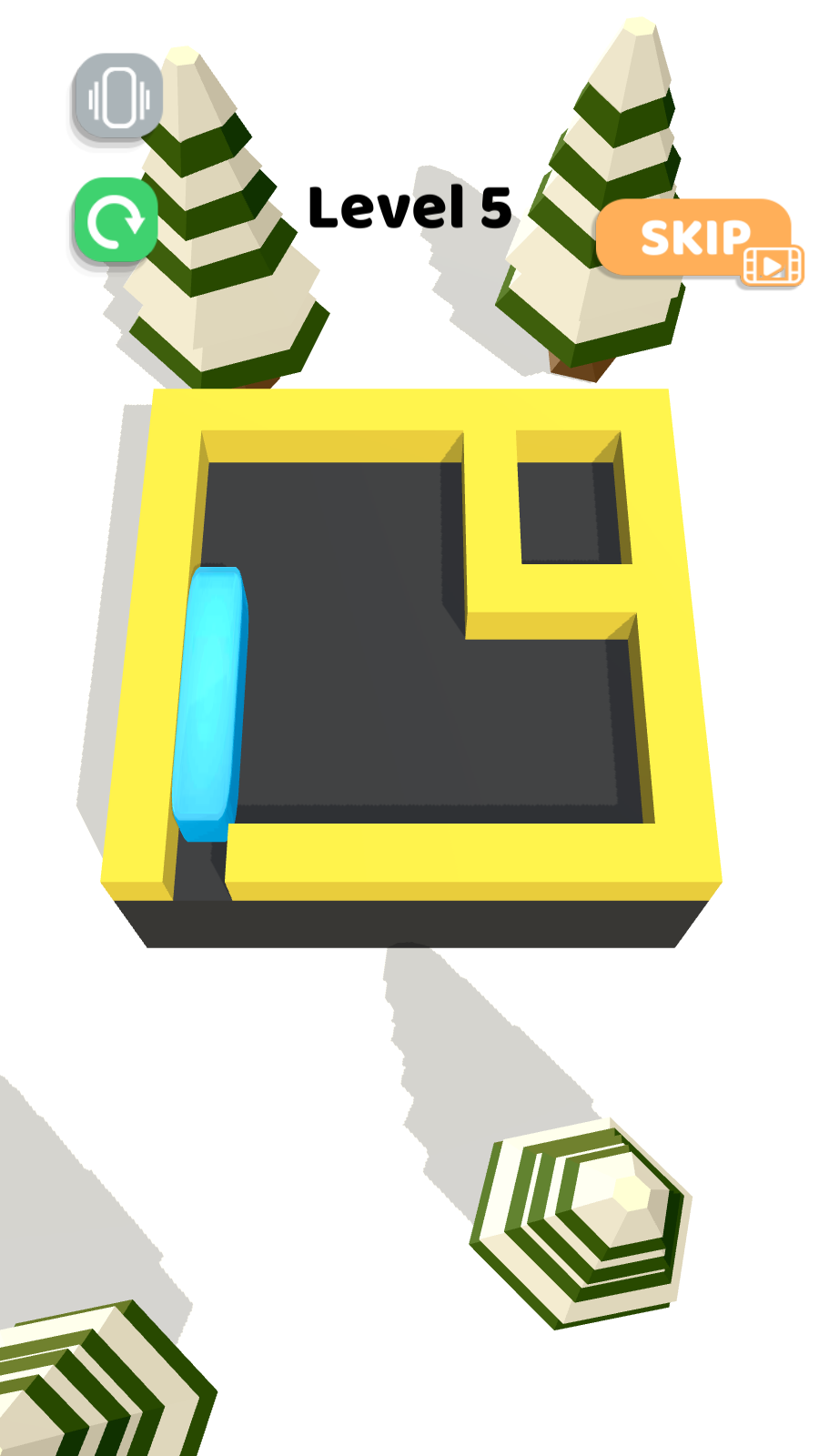 救救果冻:迷宫苹果手机版