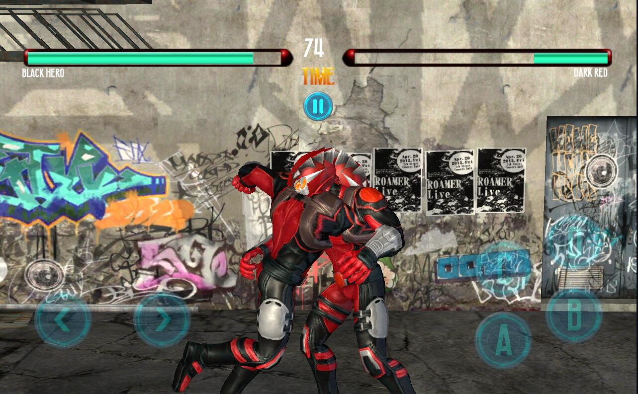 恐龙战队传奇战役官方版