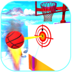 绳索篮球ios手机版下载