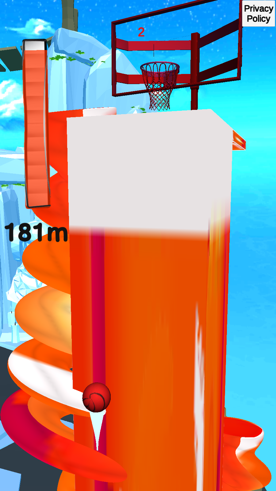 绳索篮球ios手机版下载