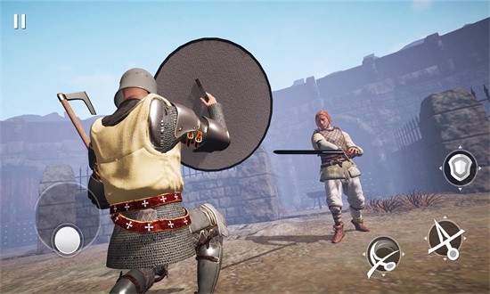 半剑官方正版免费最新版下载