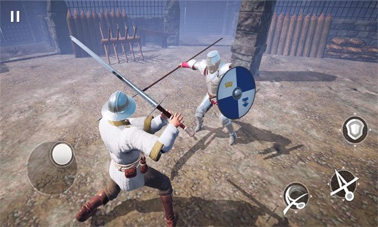 半剑官方正版免费最新版下载