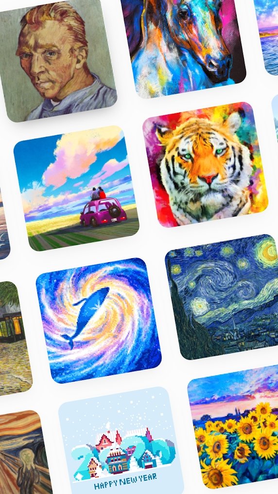 按数字着色2025ios下载