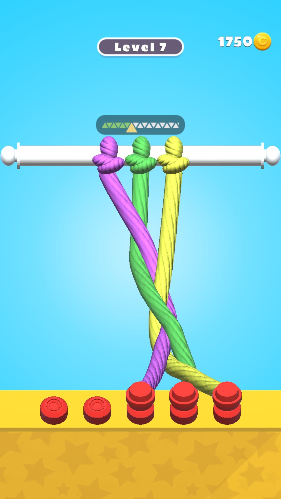 绳索解开专家官方版