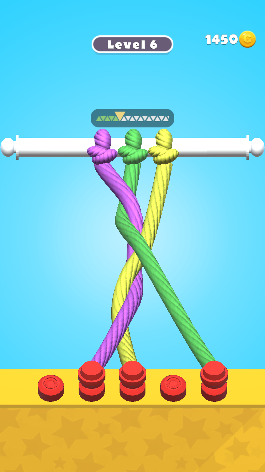 绳索解开专家手机ios版下载