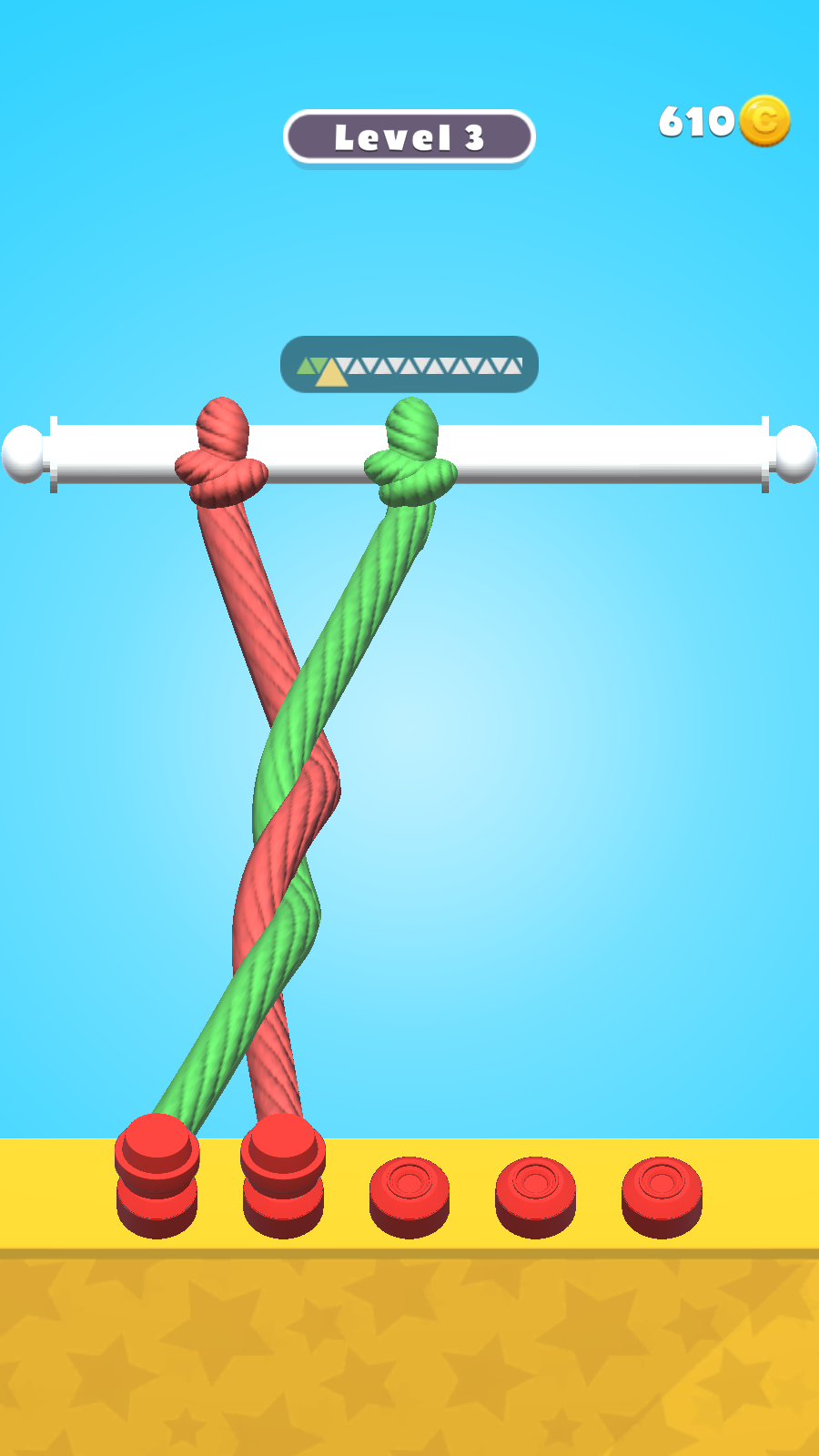 绳索解开专家手机ios版下载