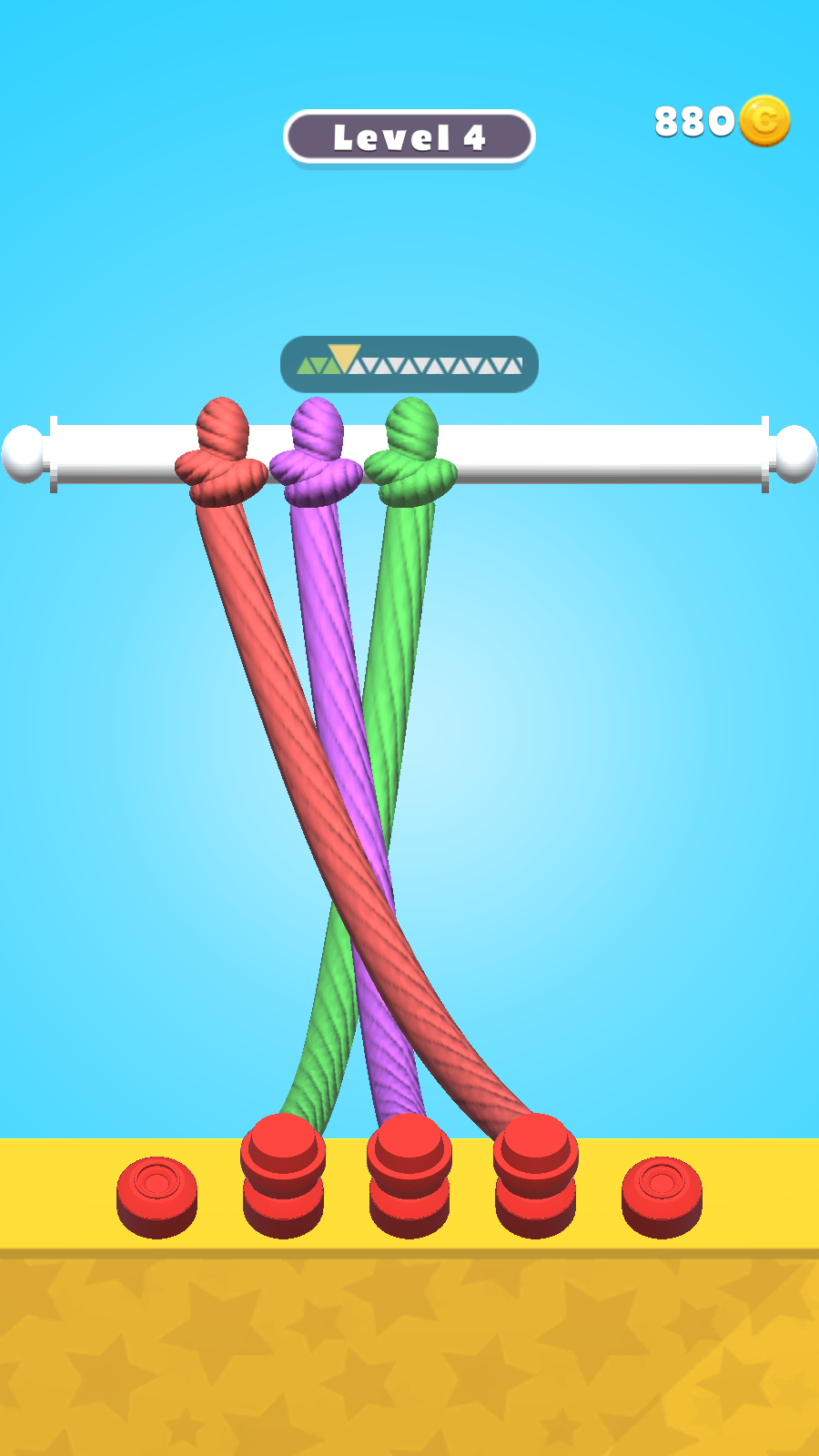 绳索解开专家手机ios版下载