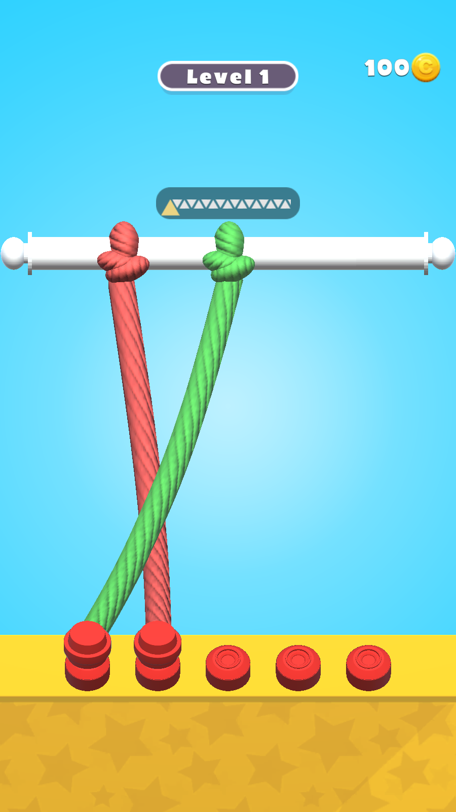绳索解开专家手机ios版下载