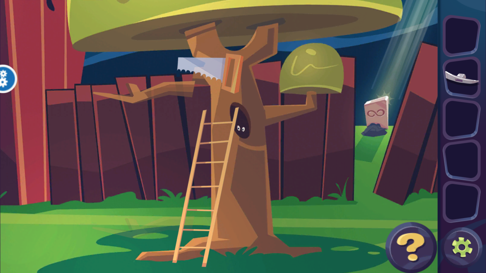 解谜神探手机版ios下载