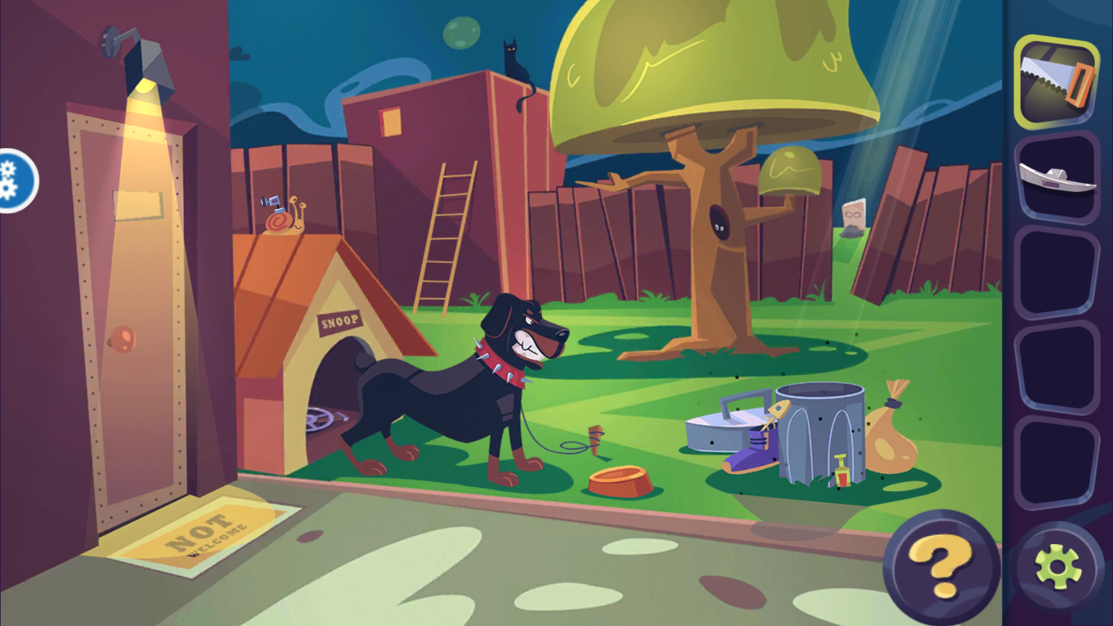 解谜神探手机版ios下载