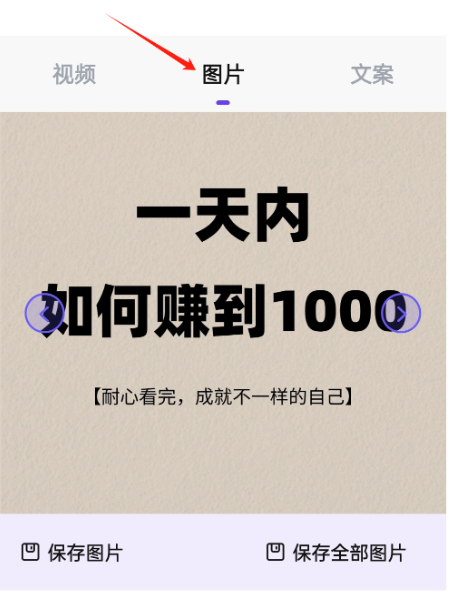 抖快去水印app会员版