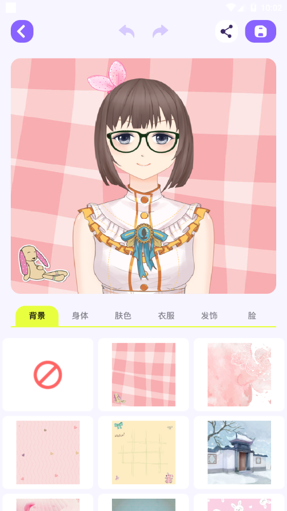 漫单漫画壁纸下载